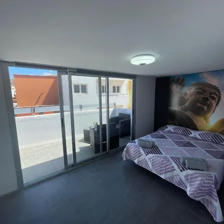 Vivienda Caceres Apartment