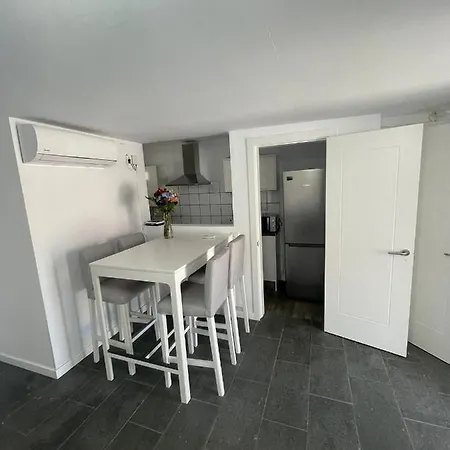 Vivienda Caceres *
