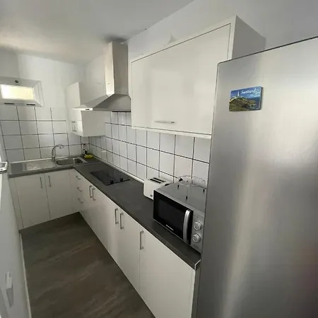 Apartment Vivienda Caceres San Nicolas