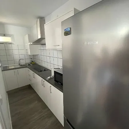 Apartment Vivienda Caceres