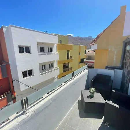 Vivienda Caceres Apartment *