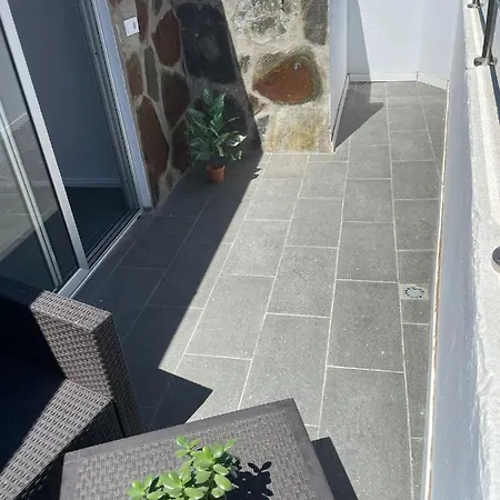 Vivienda Caceres Apartment
