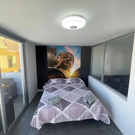 Apartment Vivienda Caceres